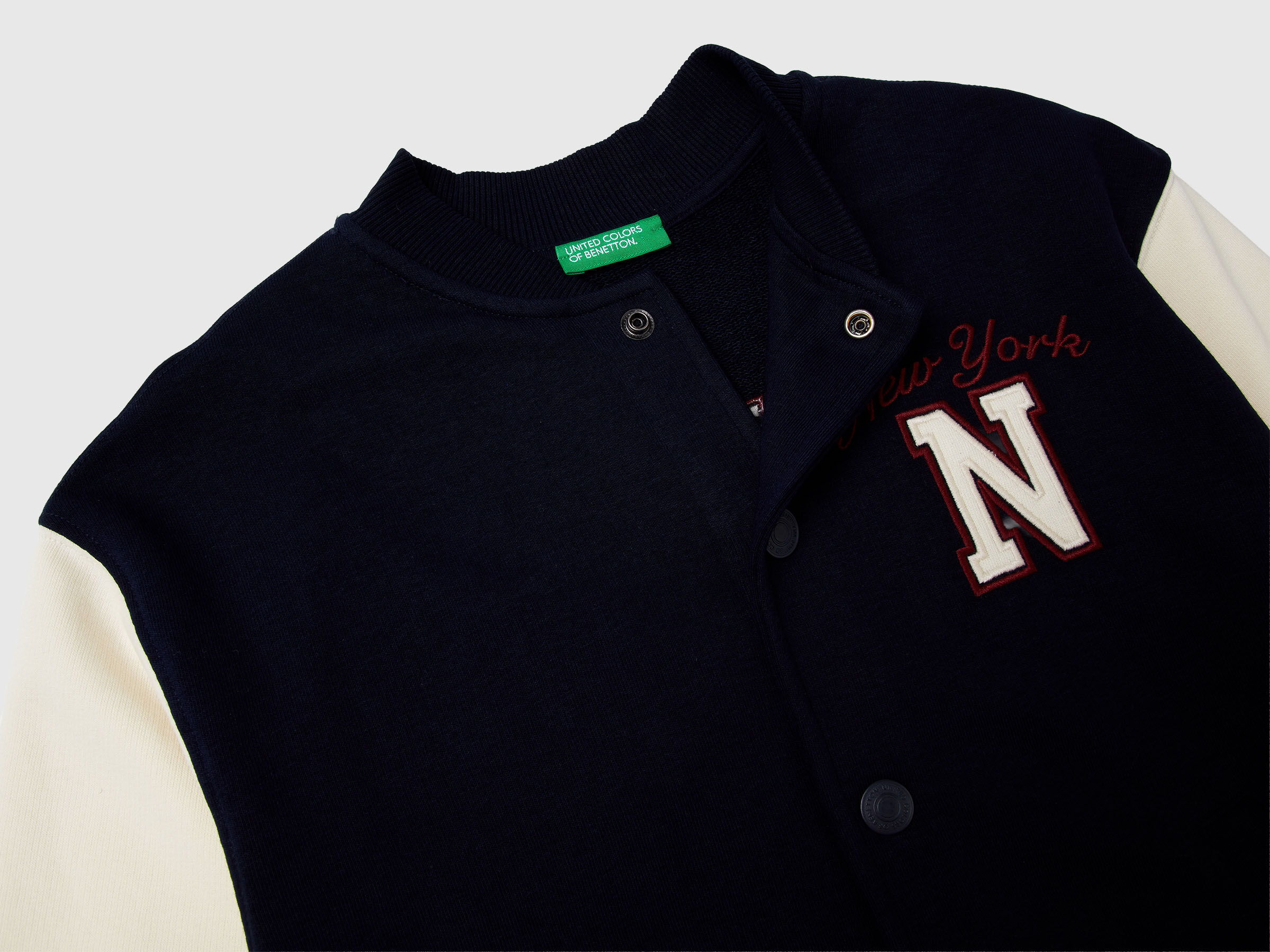 JACKET Jungen image number 3